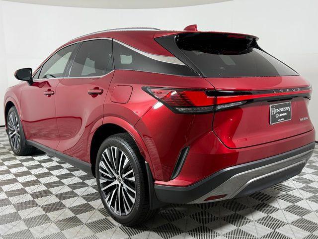 used 2023 Lexus RX 350 car, priced at $51,490