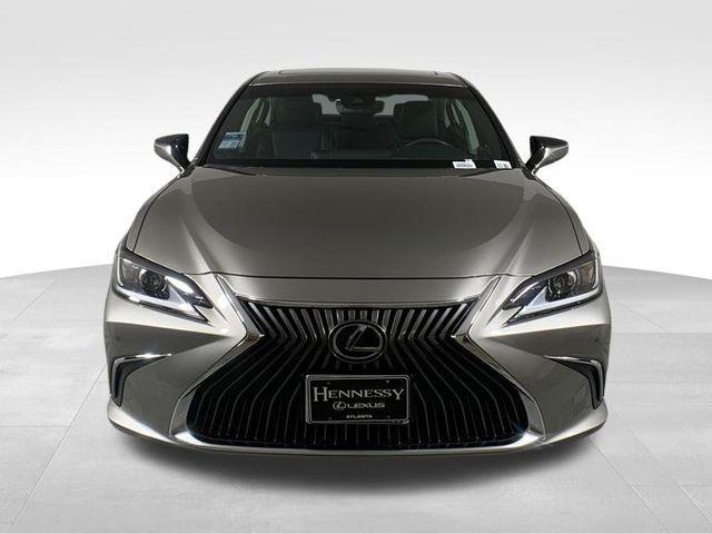 used 2021 Lexus ES 350 car, priced at $34,990