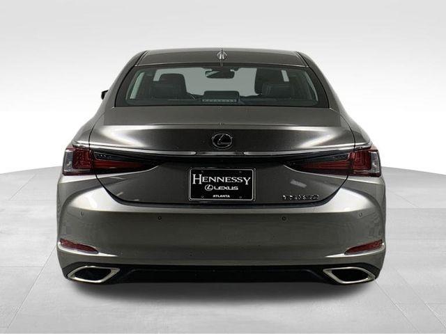 used 2021 Lexus ES 350 car, priced at $34,990