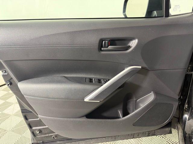 used 2023 Toyota Corolla Hybrid car, priced at $25,990