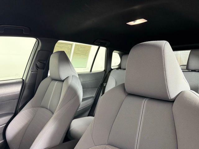 used 2023 Toyota Corolla Hybrid car, priced at $25,990