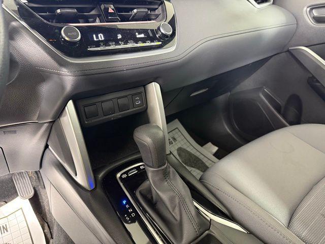 used 2023 Toyota Corolla Hybrid car, priced at $25,990