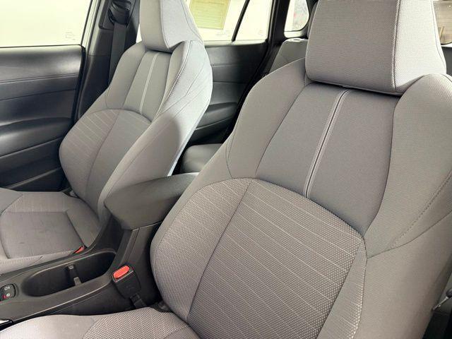 used 2023 Toyota Corolla Hybrid car, priced at $25,990
