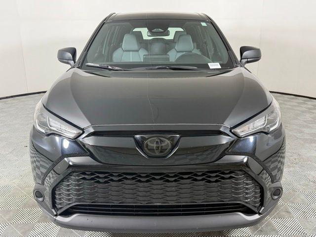 used 2023 Toyota Corolla Hybrid car, priced at $25,990