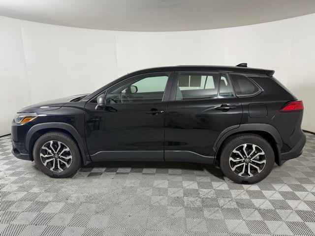 used 2023 Toyota Corolla Hybrid car, priced at $25,990