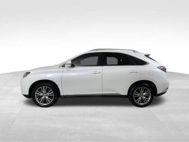 used 2014 Lexus RX 350 car, priced at $17,490