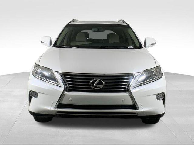 used 2014 Lexus RX 350 car, priced at $17,490