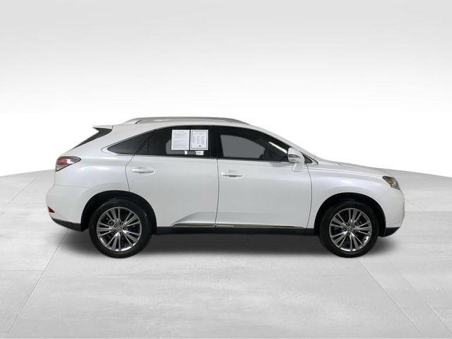 used 2014 Lexus RX 350 car, priced at $17,490