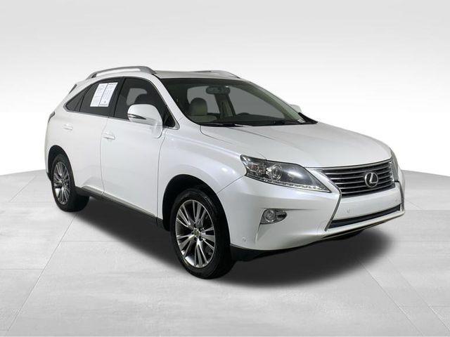 used 2014 Lexus RX 350 car, priced at $17,490