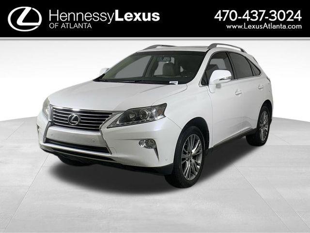 used 2014 Lexus RX 350 car, priced at $17,490