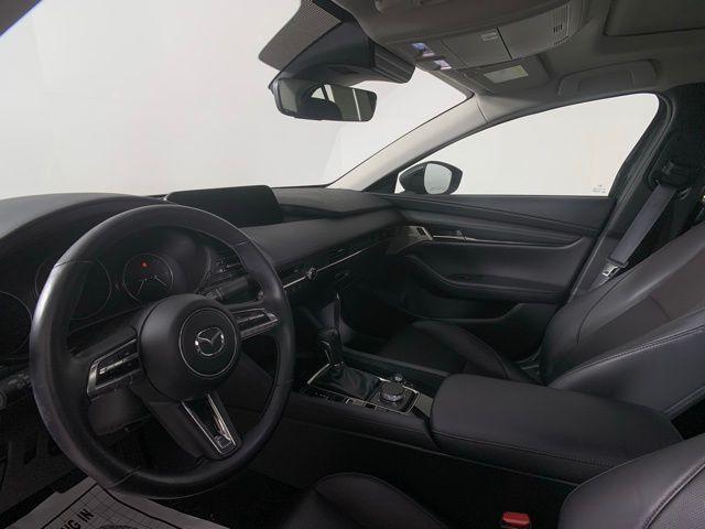 used 2023 Mazda Mazda3 car, priced at $25,990