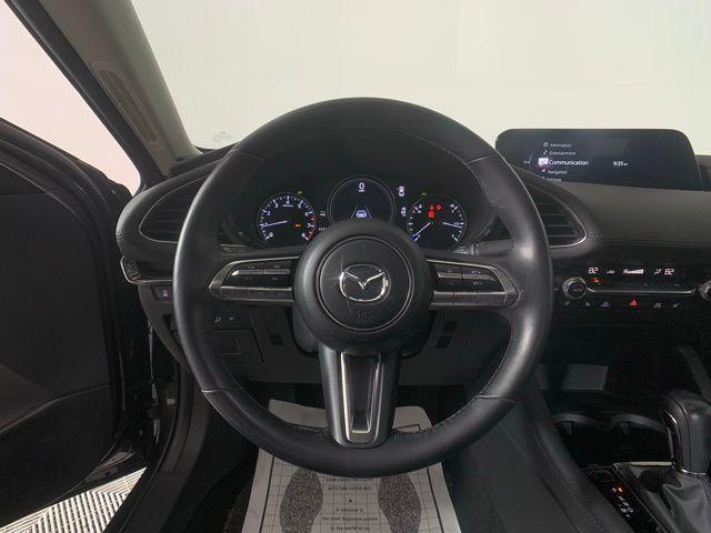 used 2023 Mazda Mazda3 car, priced at $25,990