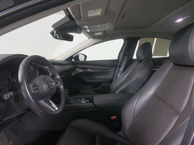 used 2023 Mazda Mazda3 car, priced at $25,990