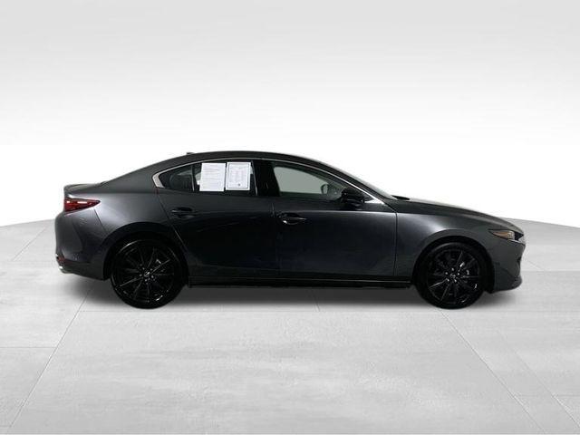 used 2023 Mazda Mazda3 car, priced at $25,990