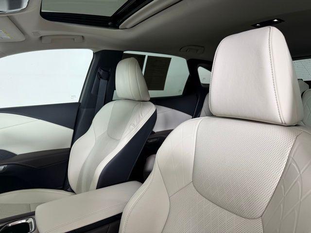 used 2025 Lexus RX 350 car, priced at $56,490