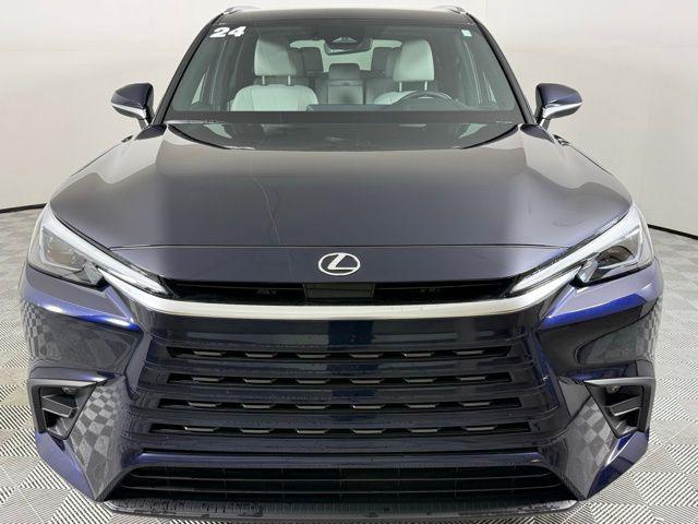 used 2024 Lexus TX 350 car, priced at $60,990