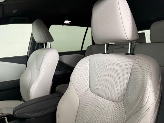 used 2024 Lexus TX 350 car, priced at $60,990
