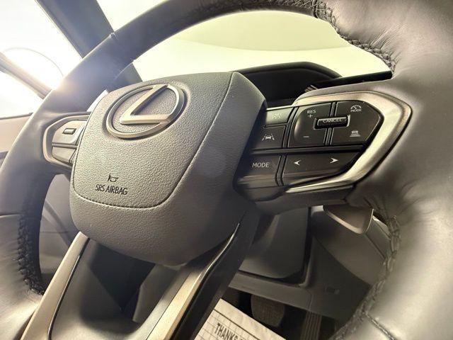 used 2024 Lexus TX 350 car, priced at $60,990