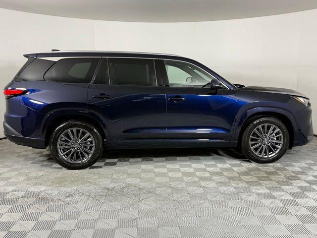 used 2024 Lexus TX 350 car, priced at $60,990