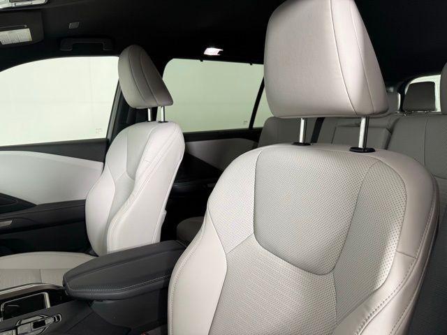 used 2024 Lexus TX 350 car, priced at $60,990
