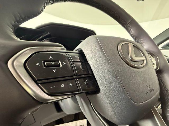 used 2024 Lexus TX 350 car, priced at $60,990