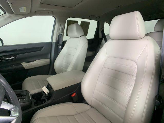 used 2024 Honda CR-V car, priced at $32,990