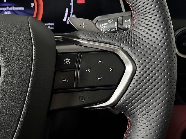 new 2026 Lexus NX 350 car, priced at $54,579