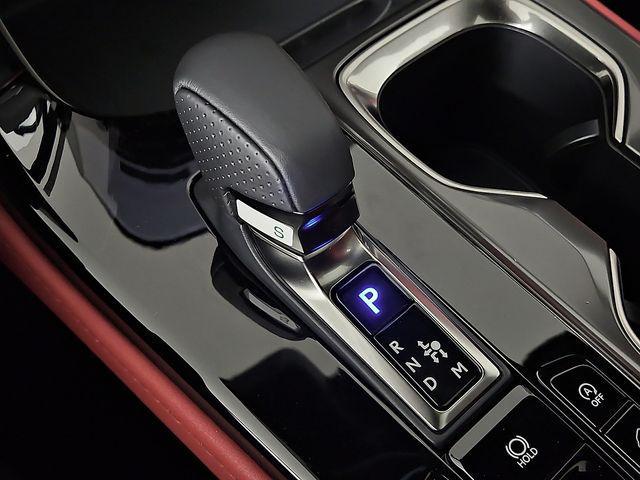 new 2026 Lexus NX 350 car, priced at $54,579