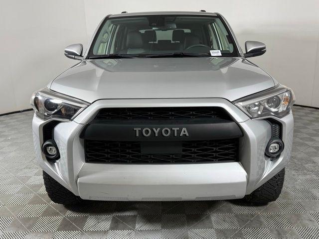 used 2022 Toyota 4Runner car, priced at $38,990