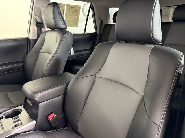 used 2022 Toyota 4Runner car, priced at $38,990