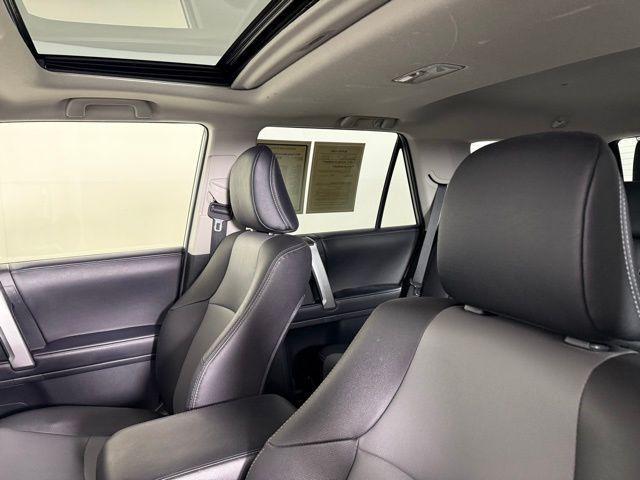 used 2022 Toyota 4Runner car, priced at $38,990
