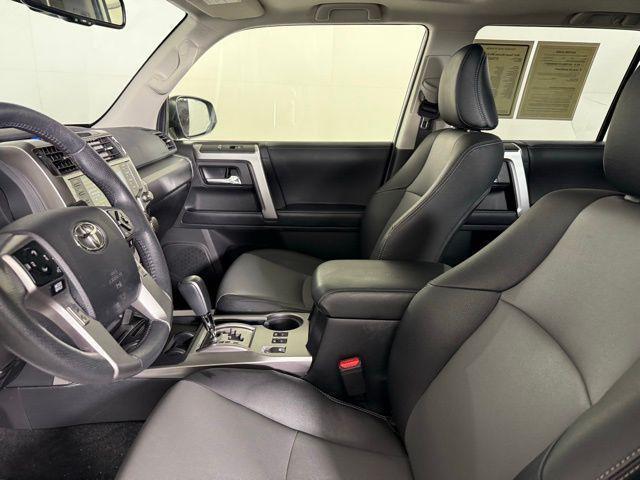 used 2022 Toyota 4Runner car, priced at $38,990