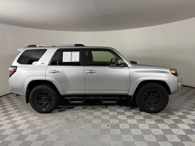used 2022 Toyota 4Runner car, priced at $38,990
