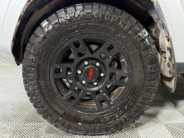 used 2022 Toyota 4Runner car, priced at $38,990
