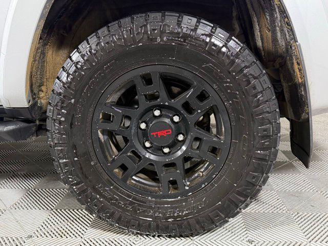 used 2022 Toyota 4Runner car, priced at $38,990