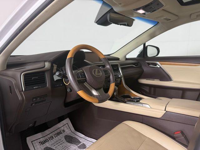 used 2019 Lexus RX 350 car, priced at $28,990