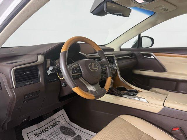 used 2019 Lexus RX 350 car, priced at $28,990