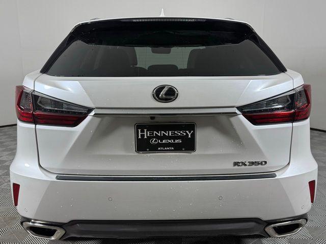 used 2019 Lexus RX 350 car, priced at $28,990