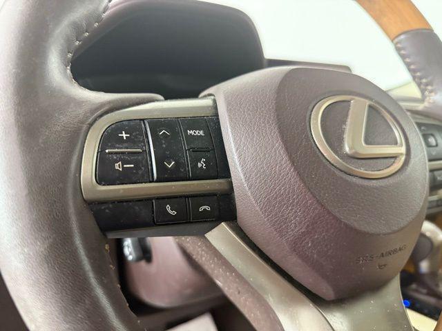 used 2019 Lexus RX 350 car, priced at $28,990