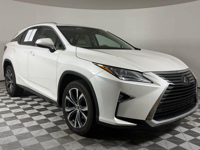 used 2019 Lexus RX 350 car, priced at $28,990