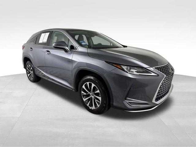 used 2021 Lexus RX 350 car, priced at $41,990