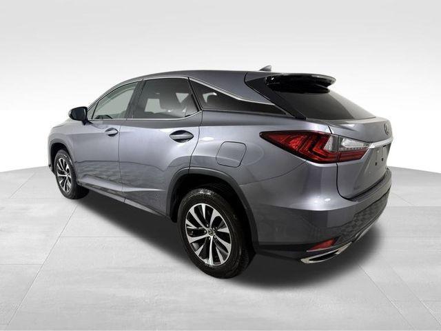 used 2021 Lexus RX 350 car, priced at $41,990