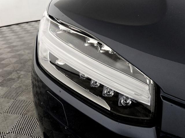 used 2021 Volvo XC90 car, priced at $28,690