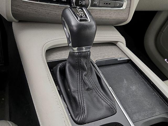 used 2021 Volvo XC90 car, priced at $28,690