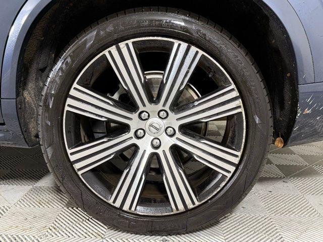 used 2021 Volvo XC90 car, priced at $29,990