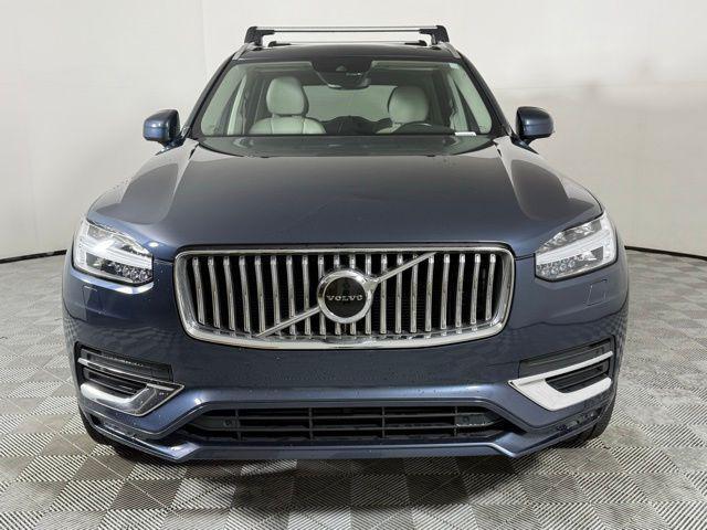 used 2021 Volvo XC90 car, priced at $29,990