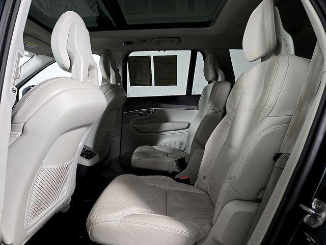 used 2021 Volvo XC90 car, priced at $28,690