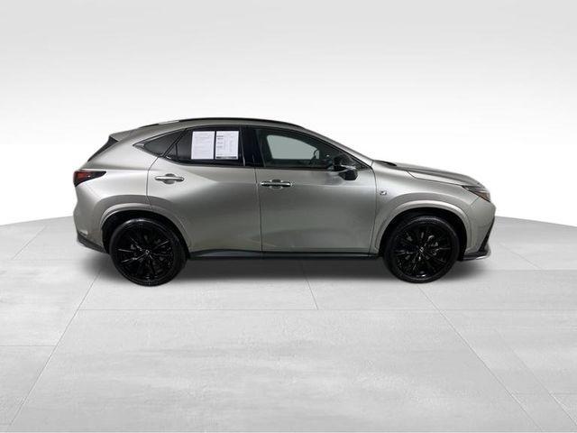 used 2022 Lexus NX 350 car, priced at $41,990