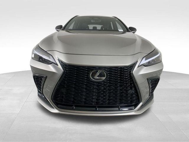 used 2022 Lexus NX 350 car, priced at $41,990