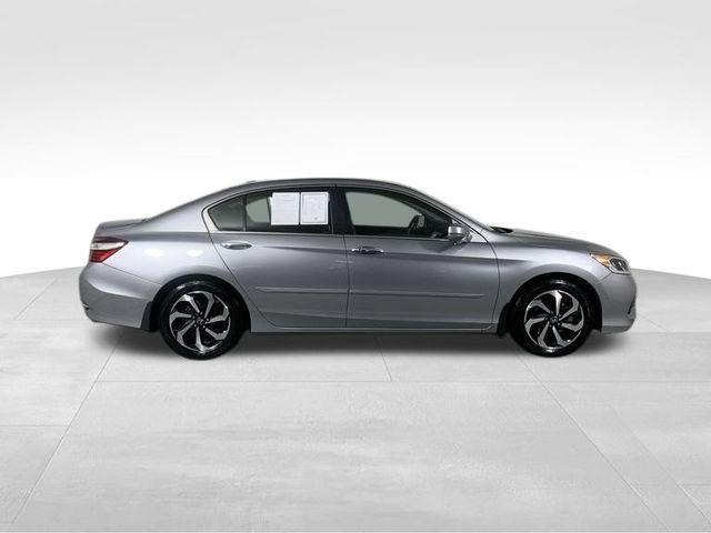 used 2017 Honda Accord car, priced at $19,990